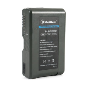 V-Mount Akku 160Wh