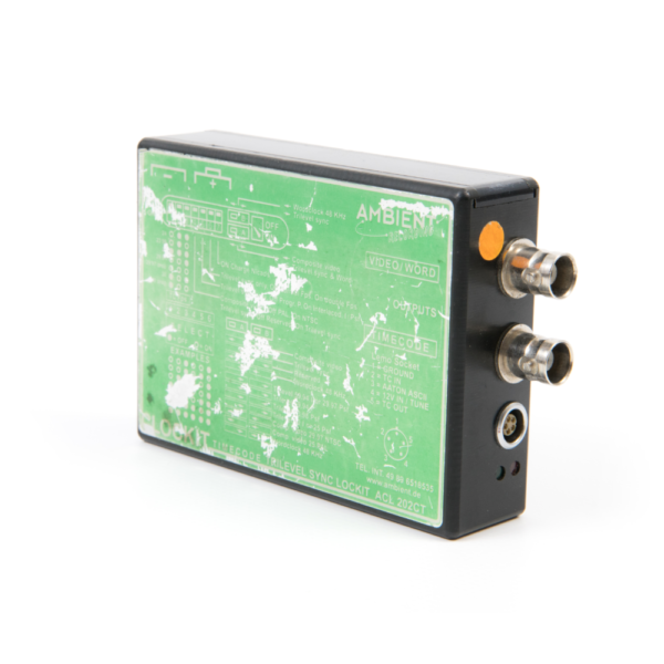 Ambient Clockit ACL 201 / 202CT – Bild 2