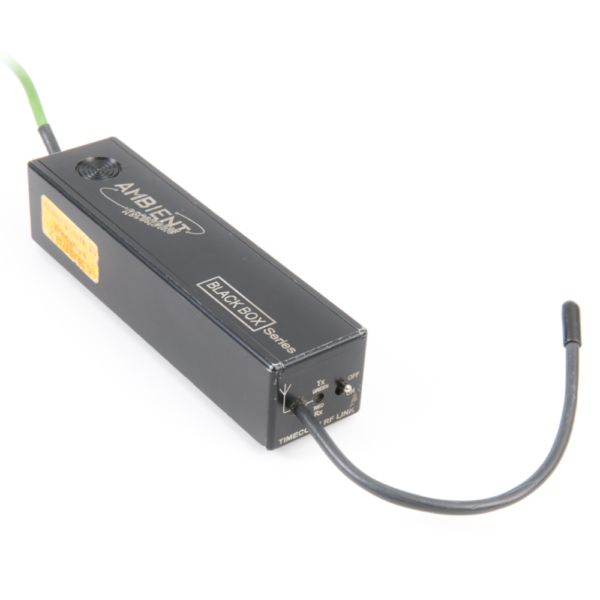 Ambient Timecode Klappe ACD 301 – Bild 3