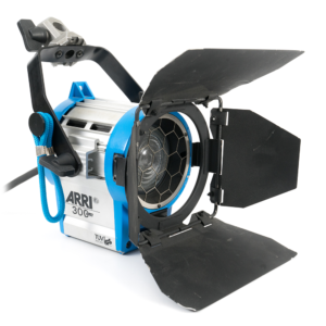ARRI 300plus