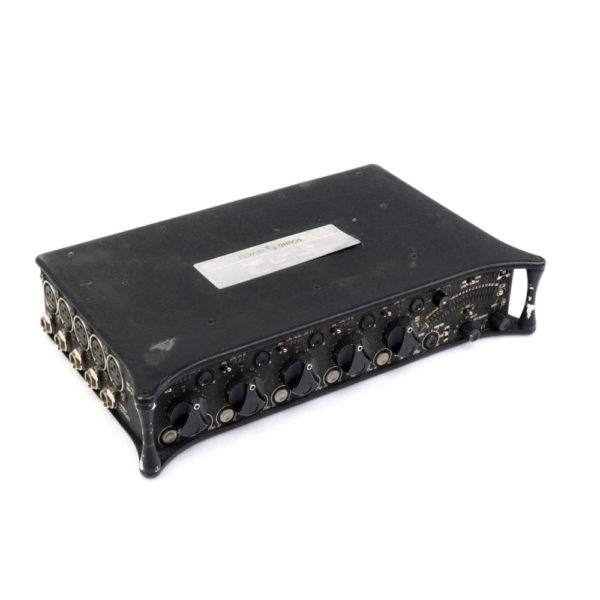 Sound Devices 552 – Bild 2