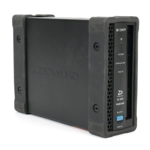 Sony PDW-U2