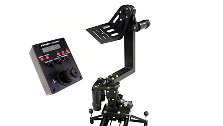 Motion Control / Time Lapse