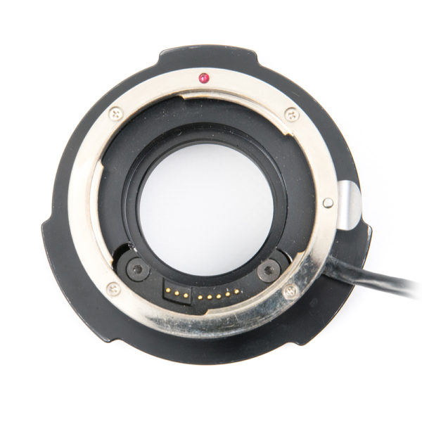 MTF EFFECT EF-Adapter