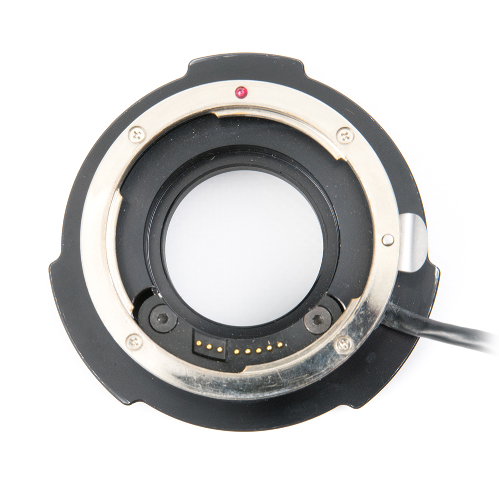MTF EFFECT EF-Adapter