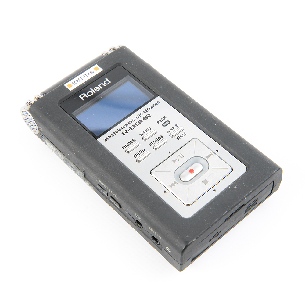 Roland R-09
