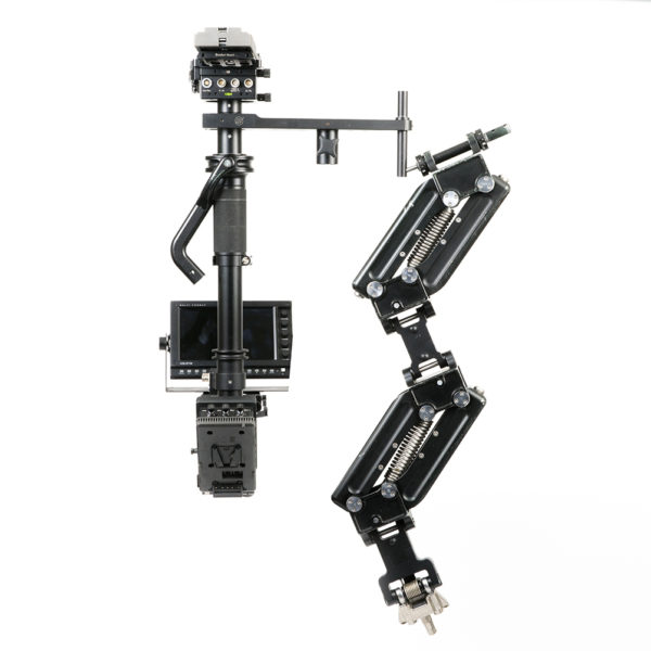 Steadicam Sachtler Artemis