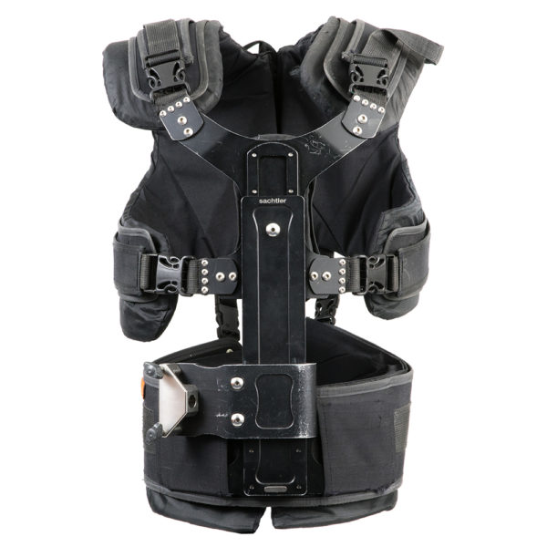 Steadicam Sachtler Artemis – Bild 2