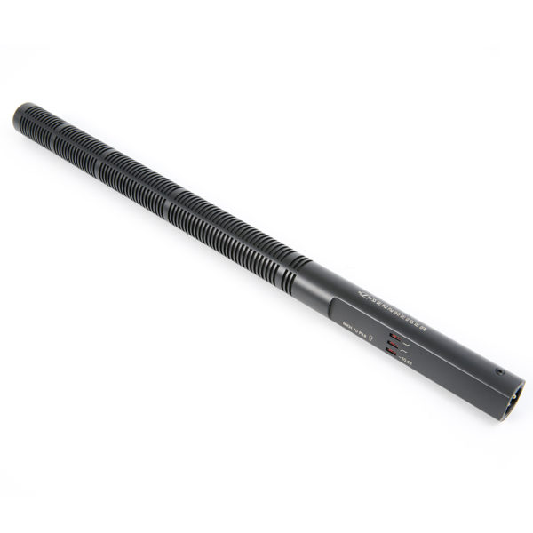 Sennheiser MKH70 P48