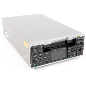 Sony HDV Recorder HVR-M25E