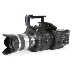 Sony NEX-FS700