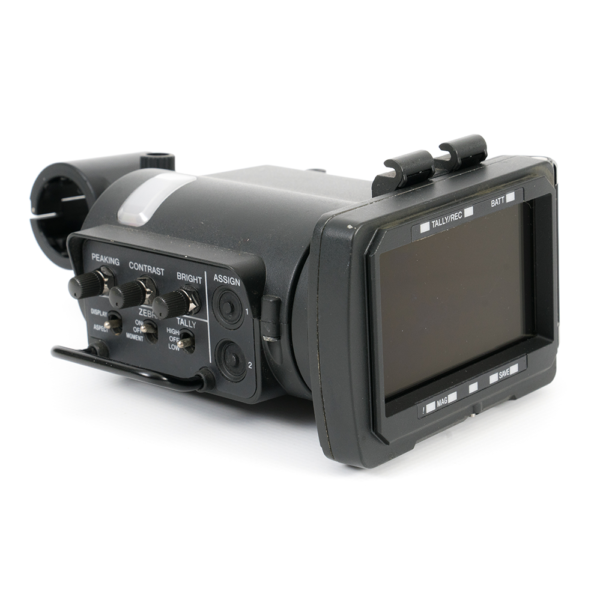 Farbsucher Sony HDVF-C35W – Bild 3