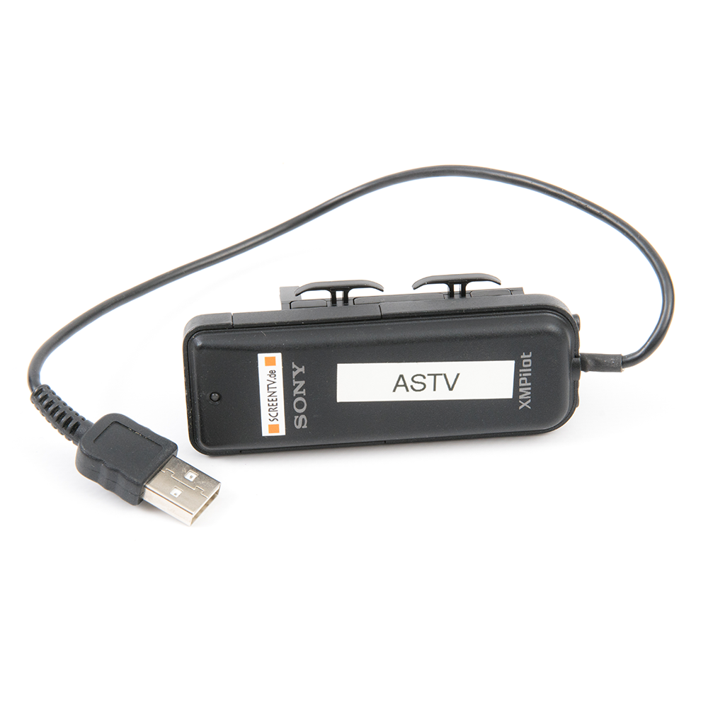 Sony CBK-WA01 - XMPilot Wifi Adapter
