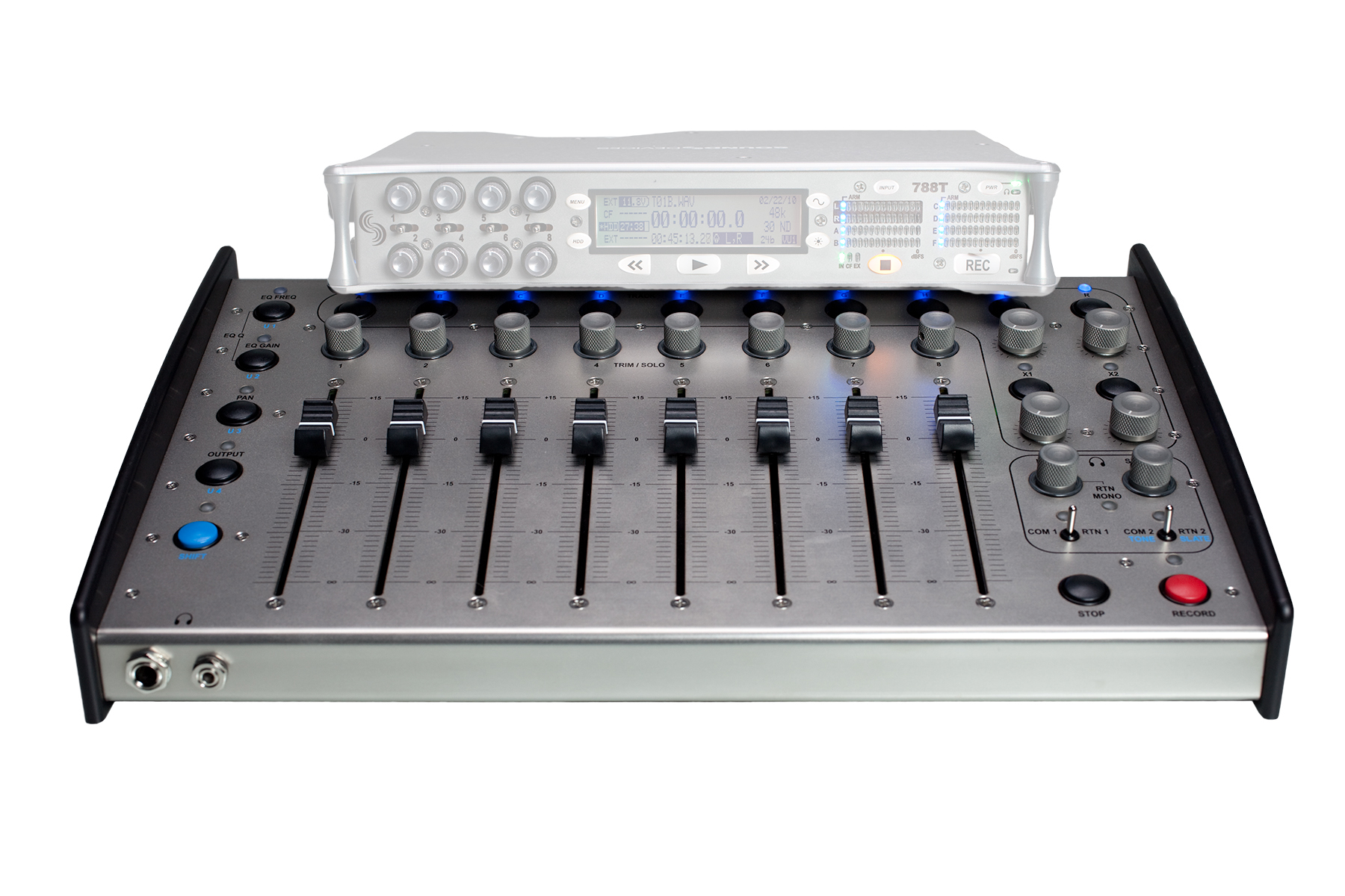 Sound Devices CL-9