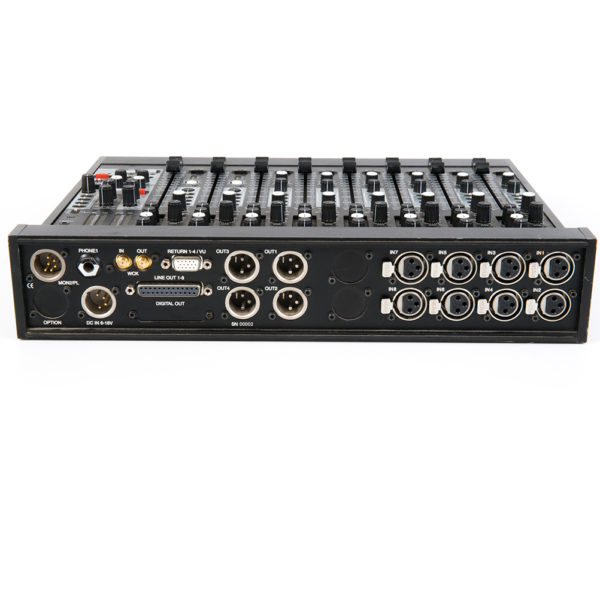 Sonosax SX-ES 84 – Bild 2
