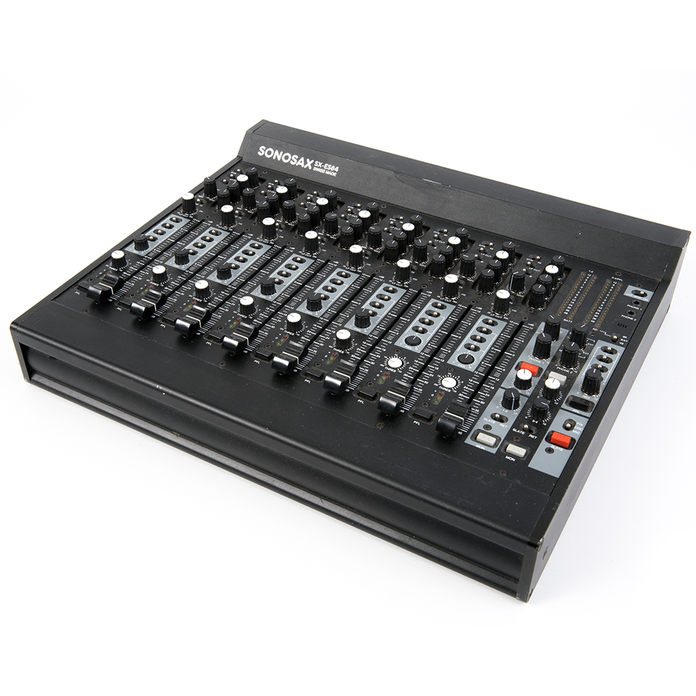 Sonosax SX-ES 84