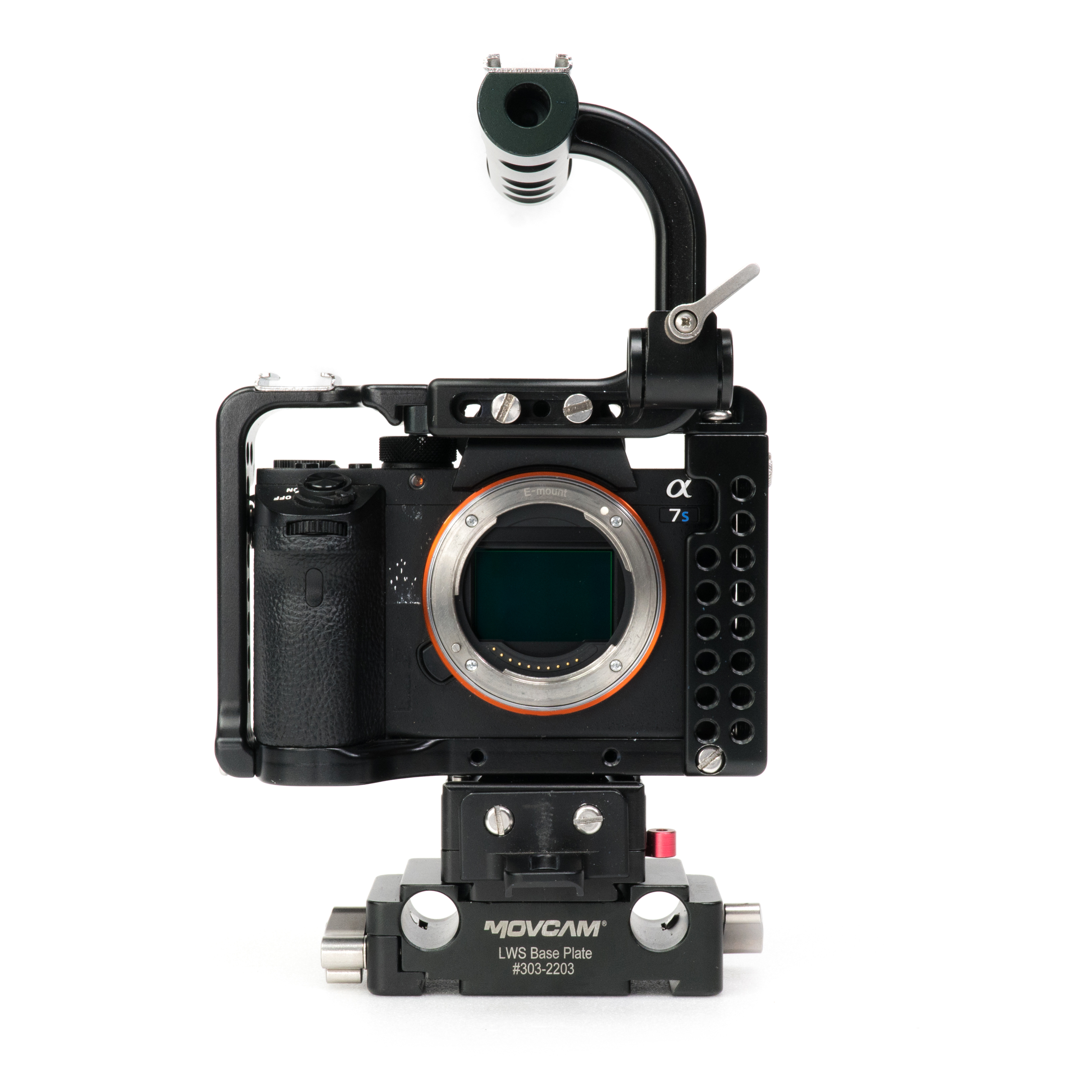 Sony Alpha 7S Mark II
