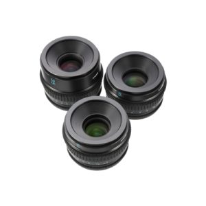 Sony SCL (PL Mount)