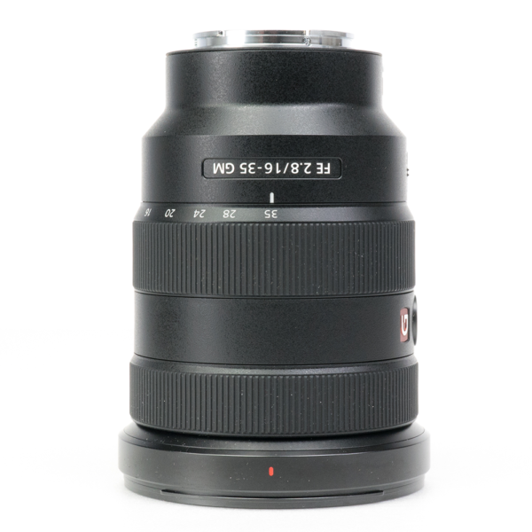 Sony FE 16-35mm F2.8 GM – Bild 3