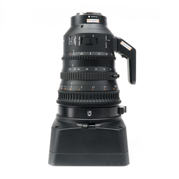 Sony E PZ 18–110 mm F4 G OSS – Bild 4