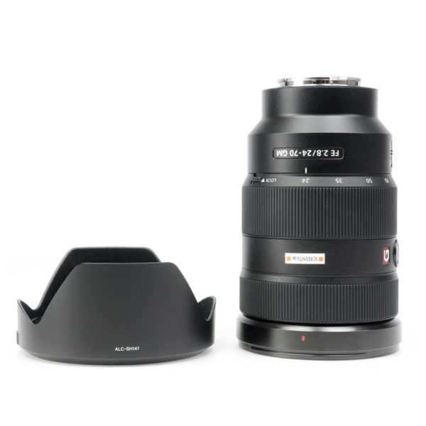 Sony FE 24–70 mm F2,8 GM – Bild 4