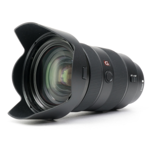 Sony FE 24–70 mm F2,8 GM