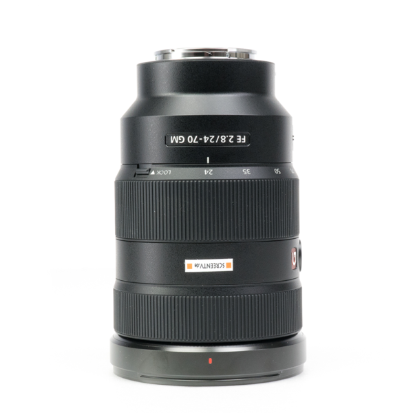 Sony FE 24–70 mm F2,8 GM – Bild 3