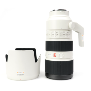 Sony FE 70–200 mm F2,8 GM OSS