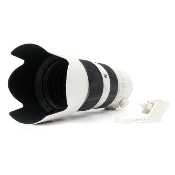 Sony FE 70–200 mm F2,8 GM OSS – Bild 2