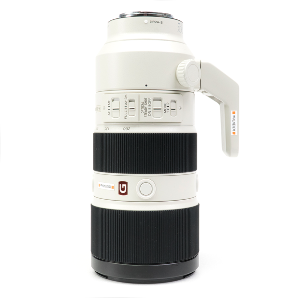 Sony FE 70–200 mm F2,8 GM OSS – Bild 4