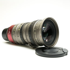 Angenieux EZ-2 FF (22-60mm F2.8/T3)