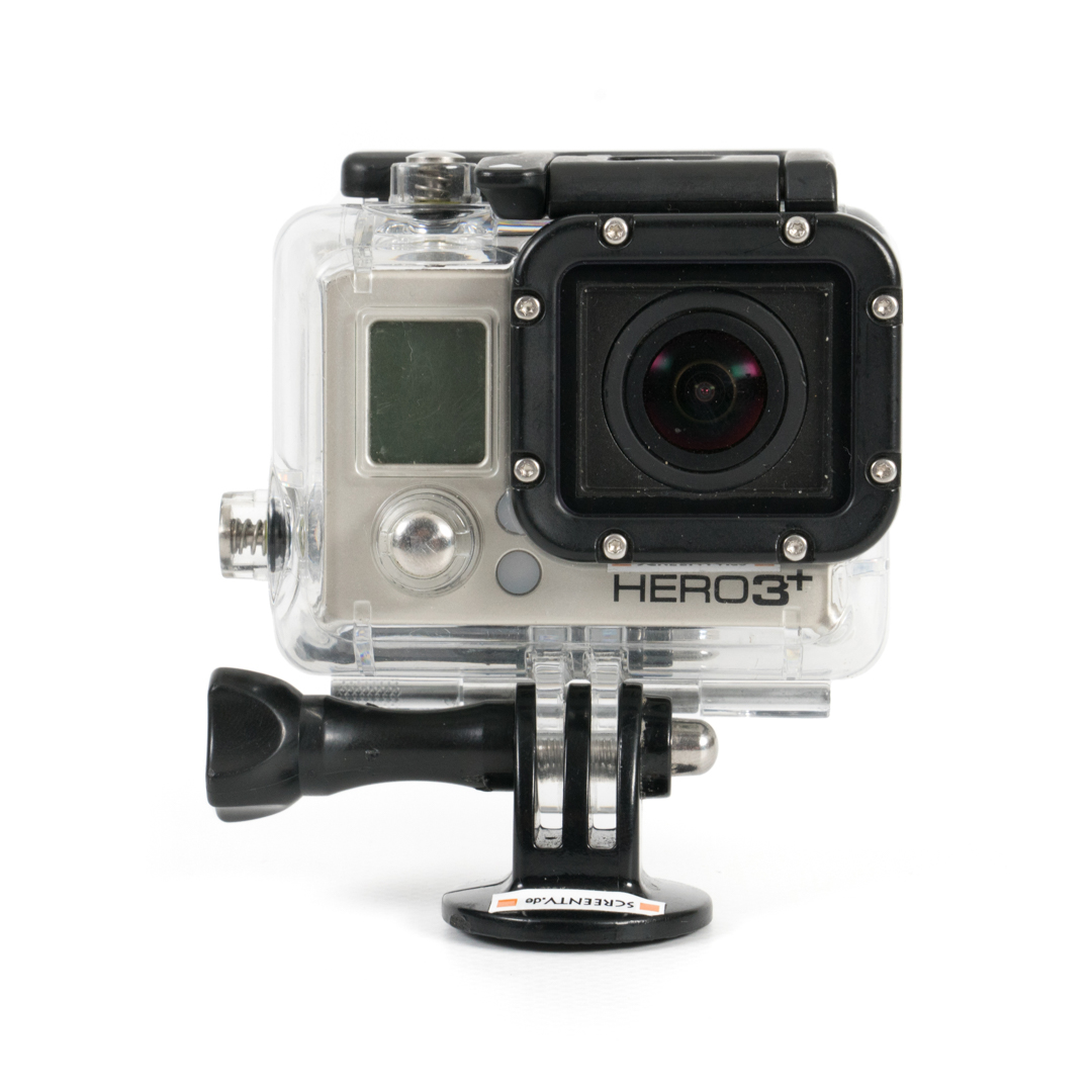GoPro Hero 3+ Black Edition