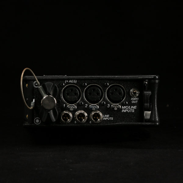 Sound Devices 633 – Bild 2