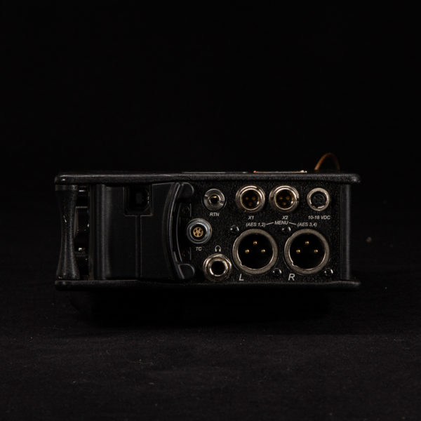 Sound Devices 633 – Bild 3