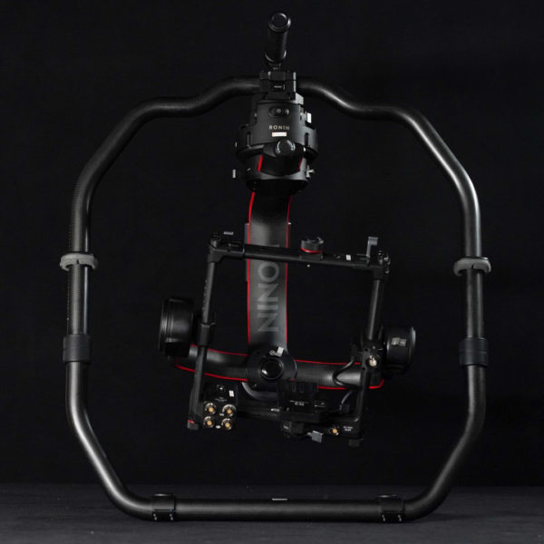 DJI Ronin 2
