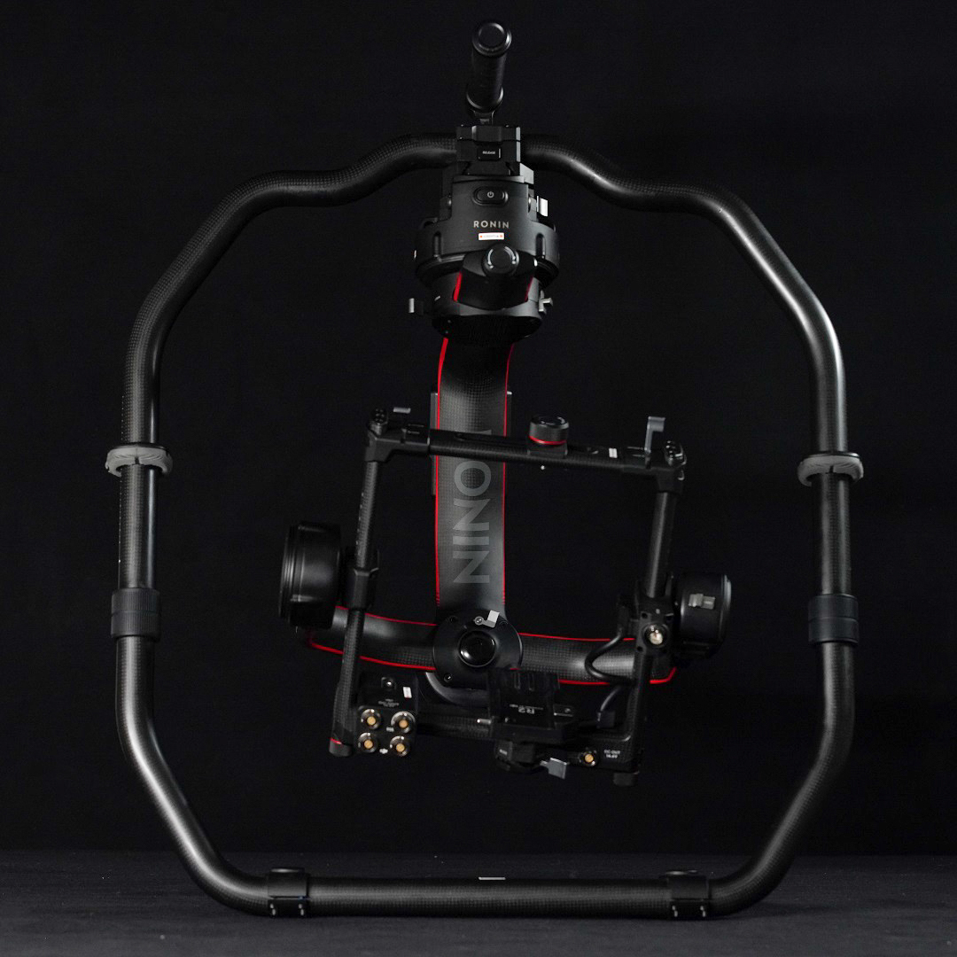 DJI Ronin 2
