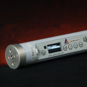 Astera Titan Tube FP1 8x Set