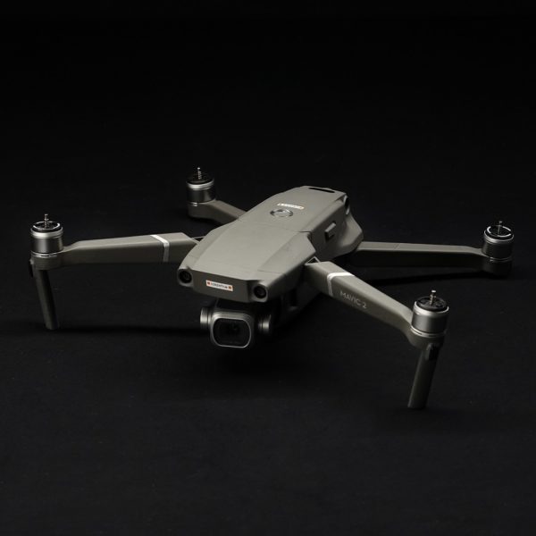 DJI Mavic 2 PRO