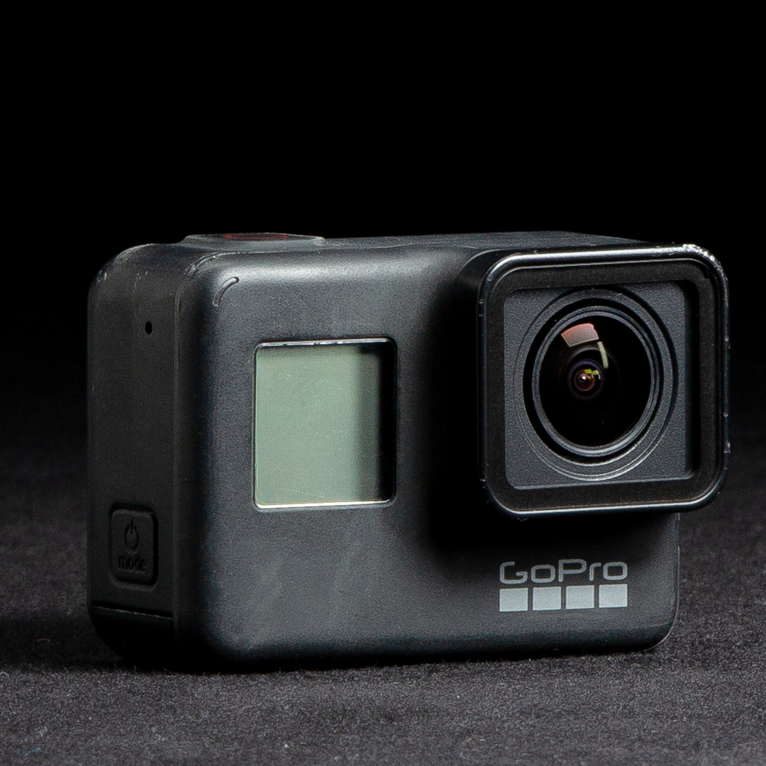 GoPro Hero 7 Black