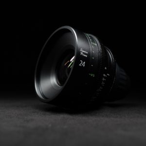 Canon Sumire CN-E24mm T1.5 FP X