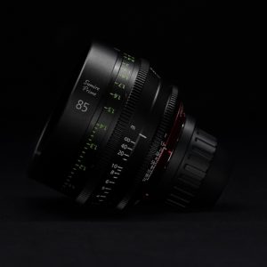Canon Sumire CN-E85mm T1.3 FP X