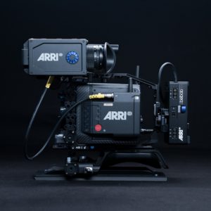 Arri Alexa Mini LF - Ready to Shoot Set