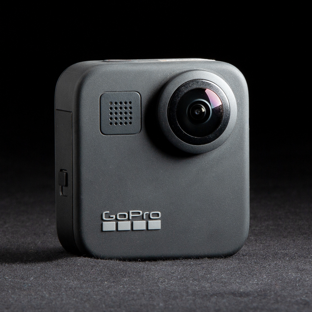 GoPro MAX 360°-Kamera