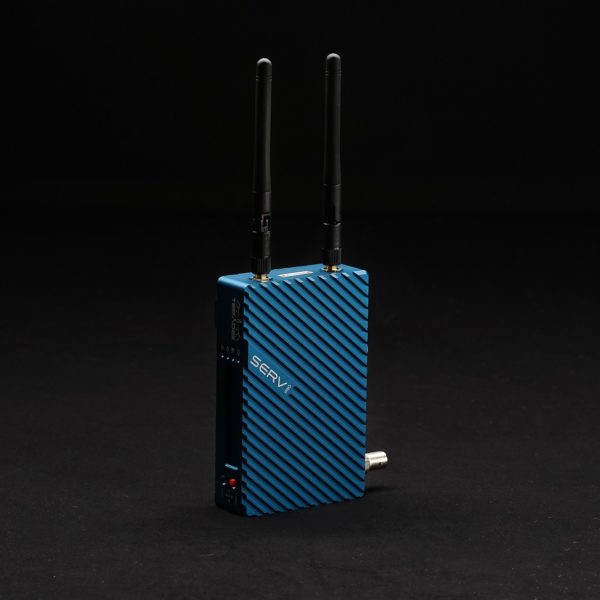 Teradek Serv Pro
