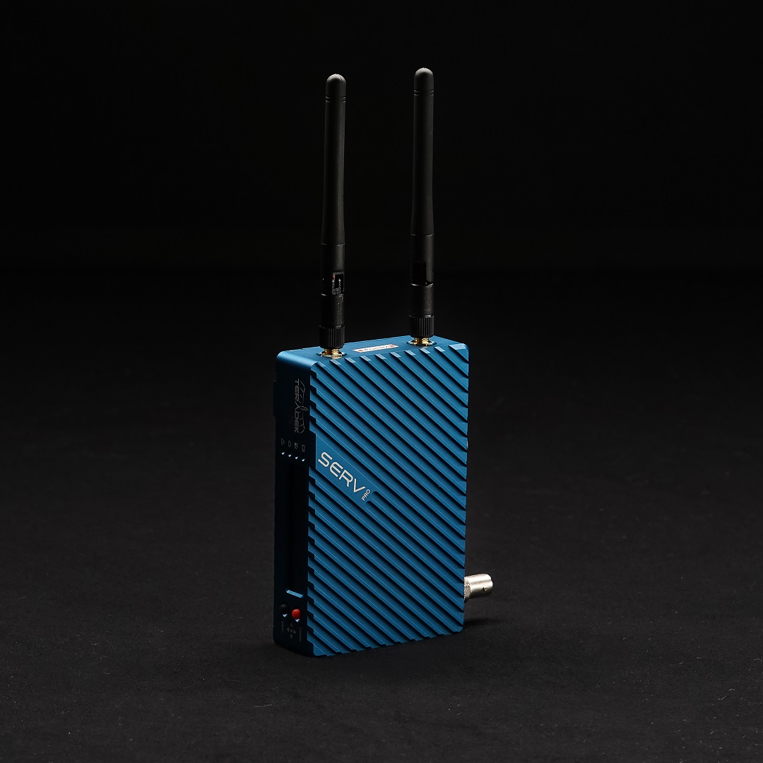 Teradek Serv Pro