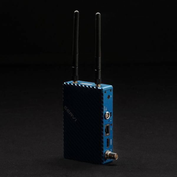 Teradek Serv Pro – Bild 2