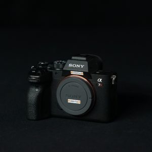 Sony Alpha 7R Mark IV