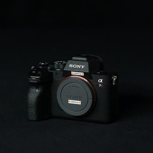 Sony Alpha 7R Mark IV