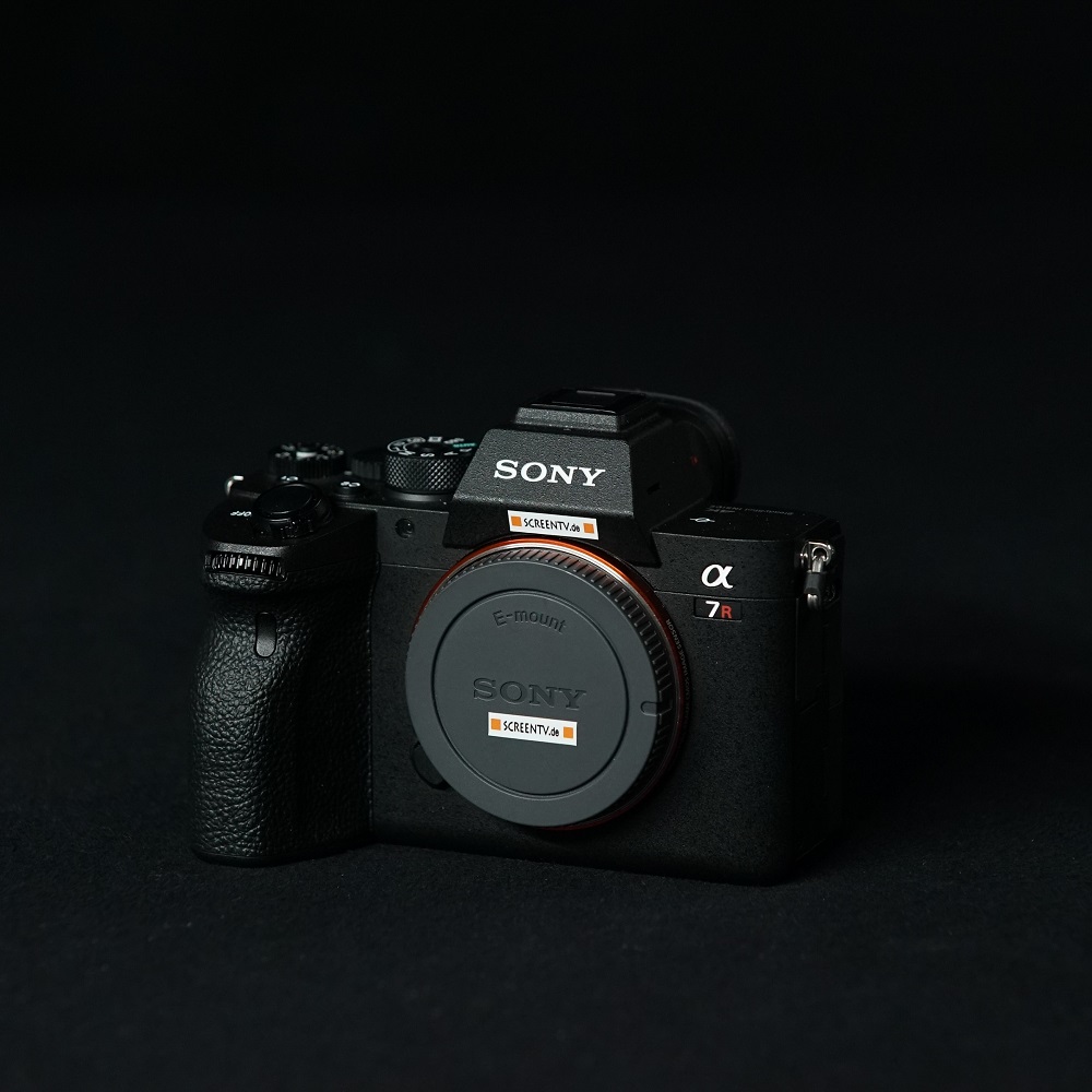Sony Alpha 7R Mark IV