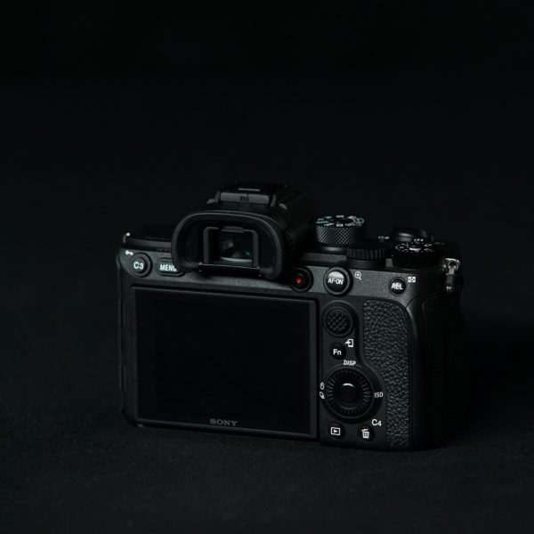 Sony Alpha 7R Mark IV – Bild 2